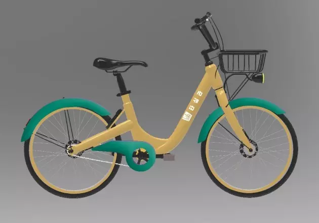 타실라 공공자전거